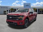 2025 Ford F-150 SuperCrew Cab 4x4 Pickup for sale #SFA77861 - photo 29