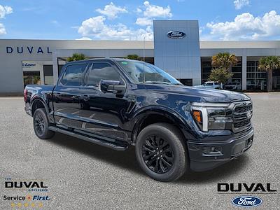 2025 Ford F-150 SuperCrew Cab 4x4 Pickup for sale #SFA79111 - photo 1