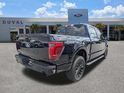 2025 Ford F-150 SuperCrew Cab 4x4 Pickup for sale #SFA79111 - photo 2