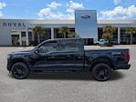 2025 Ford F-150 SuperCrew Cab 4x4 Pickup for sale #SFA79111 - photo 6