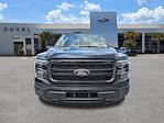 2025 Ford F-150 SuperCrew Cab 4x4 Pickup for sale #SFA79111 - photo 8