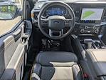 2025 Ford F-150 SuperCrew Cab 4x4 Pickup for sale #SFA79130 - photo 18