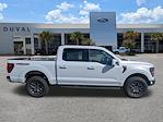 2025 Ford F-150 SuperCrew Cab 4x4 Pickup for sale #SFA79130 - photo 3