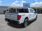 2025 Ford F-150 SuperCrew Cab 4x4 Pickup for sale #SFA79130 - photo 4