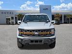2025 Ford F-150 SuperCrew Cab 4x4 Pickup for sale #SFA79130 - photo 8