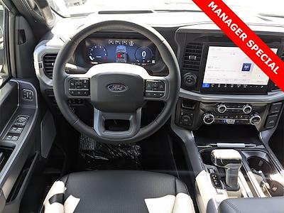 New 2025 Ford F-150 - photo 1