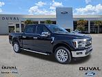 2025 Ford F-150 SuperCrew Cab 4x4 Pickup for sale #SFA82043 - photo 1