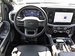 2025 Ford F-150 SuperCrew Cab 4x4 Pickup for sale #SFA82043 - photo 5
