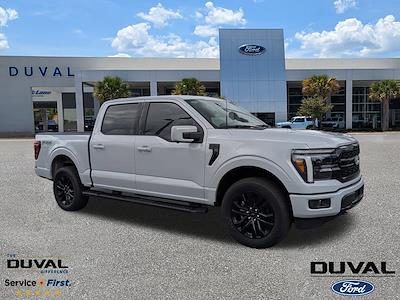 2025 Ford F-150 SuperCrew Cab 4x4 Pickup for sale #SFA82130 - photo 1