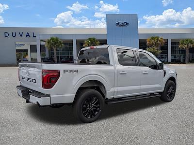 2025 Ford F-150 SuperCrew Cab 4x4 Pickup for sale #SFA82130 - photo 2