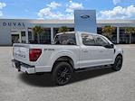 2025 Ford F-150 SuperCrew Cab 4x4 Pickup for sale #SFA82130 - photo 2