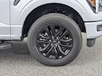 2025 Ford F-150 SuperCrew Cab 4x4 Pickup for sale #SFA82130 - photo 29