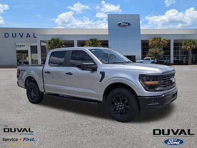 2025 Ford F-150 SuperCrew Cab 4x4 Pickup for sale #SFA84515 - photo 1