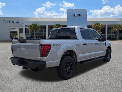 2025 Ford F-150 SuperCrew Cab 4x4 Pickup for sale #SFA84515 - photo 2