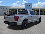 2025 Ford F-150 SuperCrew Cab 4x4 Pickup for sale #SFA84515 - photo 2