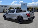 2025 Ford F-150 SuperCrew Cab 4x4 Pickup for sale #SFA84515 - photo 22