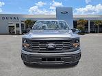 2025 Ford F-150 SuperCrew Cab 4x4 Pickup for sale #SFA84515 - photo 23