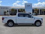 2025 Ford F-150 SuperCrew Cab 4WD Pickup for sale #SFA86125 - photo 3