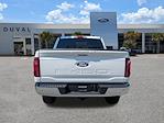 2025 Ford F-150 SuperCrew Cab 4WD Pickup for sale #SFA86125 - photo 4