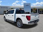 2025 Ford F-150 SuperCrew Cab 4WD Pickup for sale #SFA86125 - photo 5
