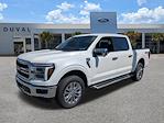 2025 Ford F-150 SuperCrew Cab 4WD Pickup for sale #SFA86125 - photo 7