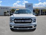 2025 Ford F-150 SuperCrew Cab 4WD Pickup for sale #SFA86125 - photo 8