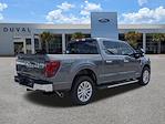 2025 Ford F-150 SuperCrew Cab 4x4 Pickup for sale #SFA87255 - photo 2