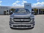 2025 Ford F-150 SuperCrew Cab 4x4 Pickup for sale #SFA87255 - photo 27