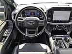 2025 Ford F-150 SuperCrew Cab 4x4 Pickup for sale #SFA87255 - photo 5