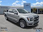 2025 Ford F-150 SuperCrew Cab 4x4 Pickup for sale #SFA87618 - photo 1