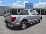 2025 Ford F-150 SuperCrew Cab 4x4 Pickup for sale #SFA87618 - photo 2