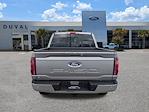 2025 Ford F-150 SuperCrew Cab 4x4 Pickup for sale #SFA87618 - photo 22