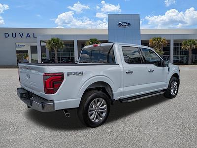 2025 Ford F-150 SuperCrew Cab 4WD Pickup for sale #SFA87649 - photo 2