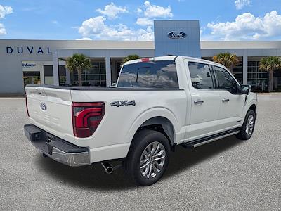 2025 Ford F-150 SuperCrew Cab 4x4 Pickup for sale #SFA87918 - photo 2