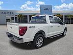 2025 Ford F-150 SuperCrew Cab 4x4 Pickup for sale #SFA87918 - photo 2