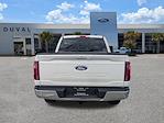 2025 Ford F-150 SuperCrew Cab 4x4 Pickup for sale #SFA87918 - photo 22