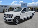 2025 Ford F-150 SuperCrew Cab 4x4 Pickup for sale #SFA87918 - photo 27