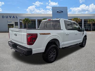 2025 Ford F-150 SuperCrew Cab 4WD Pickup for sale #SFA88393 - photo 2