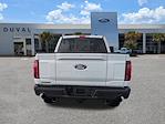 2025 Ford F-150 SuperCrew Cab 4x4 Pickup for sale #SFA88393 - photo 22