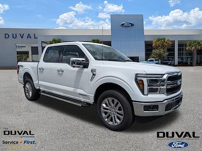 2025 Ford F-150 SuperCrew Cab 4x4 Pickup for sale #SFA88685 - photo 1