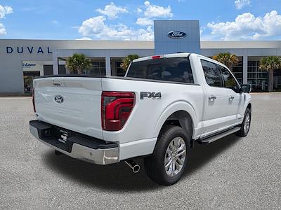 2025 Ford F-150 SuperCrew Cab 4x4 Pickup for sale #SFA88685 - photo 2