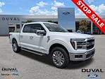 2025 Ford F-150 SuperCrew Cab 4WD Pickup for sale #SFA88685 - photo 1