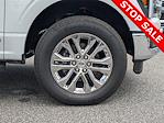 2025 Ford F-150 SuperCrew Cab 4WD Pickup for sale #SFA88685 - photo 11