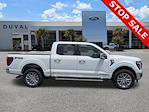 2025 Ford F-150 SuperCrew Cab 4WD Pickup for sale #SFA88685 - photo 3