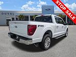 2025 Ford F-150 SuperCrew Cab 4WD Pickup for sale #SFA88685 - photo 2