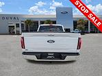 2025 Ford F-150 SuperCrew Cab 4WD Pickup for sale #SFA88685 - photo 4