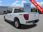 2025 Ford F-150 SuperCrew Cab 4WD Pickup for sale #SFA88685 - photo 5