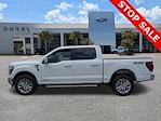 2025 Ford F-150 SuperCrew Cab 4WD Pickup for sale #SFA88685 - photo 6