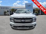 2025 Ford F-150 SuperCrew Cab 4WD Pickup for sale #SFA88685 - photo 8