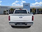 2025 Ford F-150 SuperCrew Cab 4x4 Pickup for sale #SFA88913 - photo 22